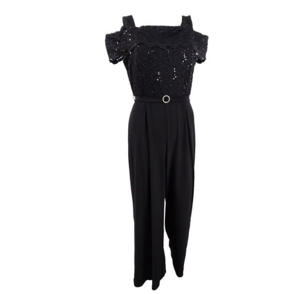 R & M Richard's jumpsuit - Picture 4 of 6